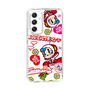 スリムプロテクションケース［ スーパーミルクチャンFOREVER♥ - ロゴ＆キャラ ］