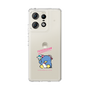 スリムプロテクションケース［ タキシードサム - TX タキシードサム ］