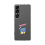 スリムプロテクションケース［ タキシードサム - TX タキシードサム ］