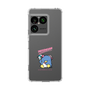 スリムプロテクションケース［ タキシードサム - TX タキシードサム ］