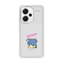 スリムプロテクションケース［ タキシードサム - TX タキシードサム ］