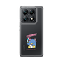 スリムプロテクションケース［ タキシードサム - TX タキシードサム ］