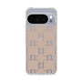 スリムプロテクションケース［ RESEXXY - モノグラム - Beige ］
