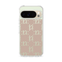 スリムプロテクションケース［ RESEXXY - モノグラム - Beige ］