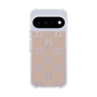 スリムプロテクションケース［ RESEXXY - モノグラム - Beige ］