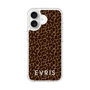 スリムプロテクションケース［ EVRIS - レオパード ］
