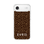 スリムプロテクションケース［ EVRIS - レオパード ］