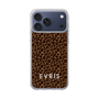 スリムプロテクションケース［ EVRIS - レオパード ］
