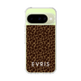 スリムプロテクションケース［ EVRIS - レオパード ］