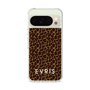 スリムプロテクションケース［ EVRIS - レオパード ］