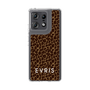 スリムプロテクションケース［ EVRIS - レオパード ］