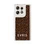 スリムプロテクションケース［ EVRIS - レオパード ］