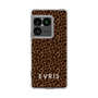 スリムプロテクションケース［ EVRIS - レオパード ］