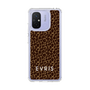 スリムプロテクションケース［ EVRIS - レオパード ］