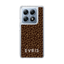 スリムプロテクションケース［ EVRIS - レオパード ］