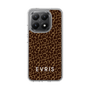 スリムプロテクションケース［ EVRIS - レオパード ］