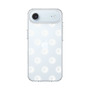 スリムプロテクションケース［ EVRIS - サニーモチーフ - White ］