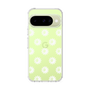 スリムプロテクションケース［ EVRIS - サニーモチーフ - White ］