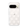スリムプロテクションケース［ EVRIS - サニーモチーフ - White ］