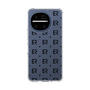 スリムプロテクションケース［ EVRIS - モノグラム - Black ］