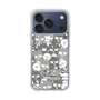スリムプロテクションケース［ バッドばつ丸 - うしろうしろ ］