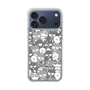 スリムプロテクションケース［ バッドばつ丸 - うしろうしろ ］