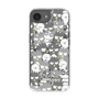 スリムプロテクションケース［ バッドばつ丸 - うしろうしろ ］