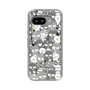 スリムプロテクションケース［ バッドばつ丸 - うしろうしろ ］