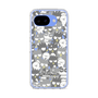 スリムプロテクションケース［ バッドばつ丸 - うしろうしろ ］