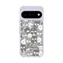 スリムプロテクションケース［ バッドばつ丸 - うしろうしろ ］
