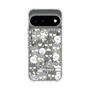 スリムプロテクションケース［ バッドばつ丸 - うしろうしろ ］