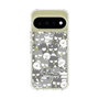 スリムプロテクションケース［ バッドばつ丸 - うしろうしろ ］