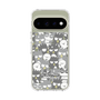 スリムプロテクションケース［ バッドばつ丸 - うしろうしろ ］