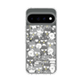 スリムプロテクションケース［ バッドばつ丸 - うしろうしろ ］