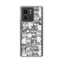 スリムプロテクションケース［ バッドばつ丸 - うしろうしろ ］