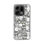 スリムプロテクションケース［ バッドばつ丸 - うしろうしろ ］
