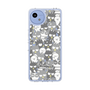 スリムプロテクションケース［ バッドばつ丸 - うしろうしろ ］