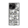 スリムプロテクションケース［ バッドばつ丸 - うしろうしろ ］