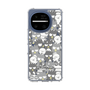 スリムプロテクションケース［ バッドばつ丸 - うしろうしろ ］