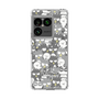 スリムプロテクションケース［ バッドばつ丸 - うしろうしろ ］