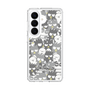 スリムプロテクションケース［ バッドばつ丸 - うしろうしろ ］