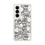 スリムプロテクションケース［ バッドばつ丸 - うしろうしろ ］