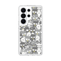 スリムプロテクションケース［ バッドばつ丸 - うしろうしろ ］
