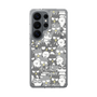 スリムプロテクションケース［ バッドばつ丸 - うしろうしろ ］