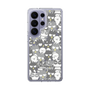 スリムプロテクションケース［ バッドばつ丸 - うしろうしろ ］