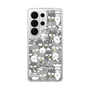 スリムプロテクションケース［ バッドばつ丸 - うしろうしろ ］