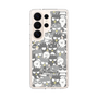スリムプロテクションケース［ バッドばつ丸 - うしろうしろ ］