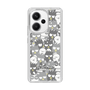 スリムプロテクションケース［ バッドばつ丸 - うしろうしろ ］