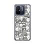 スリムプロテクションケース［ バッドばつ丸 - うしろうしろ ］