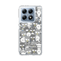 スリムプロテクションケース［ バッドばつ丸 - うしろうしろ ］